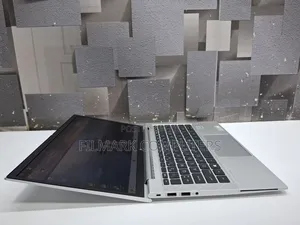 Laptop HP EliteBook 830 G7 16GB Intel Core i7 SSD 512GB