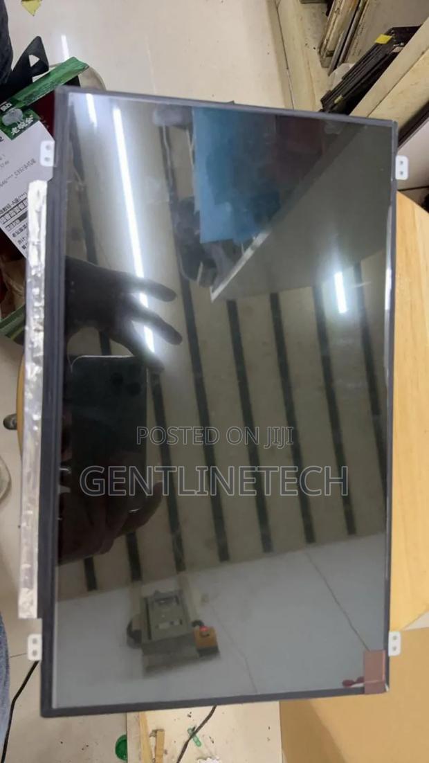 15.6 Inch Laptop Screen 30-Pin – Slim Led Display