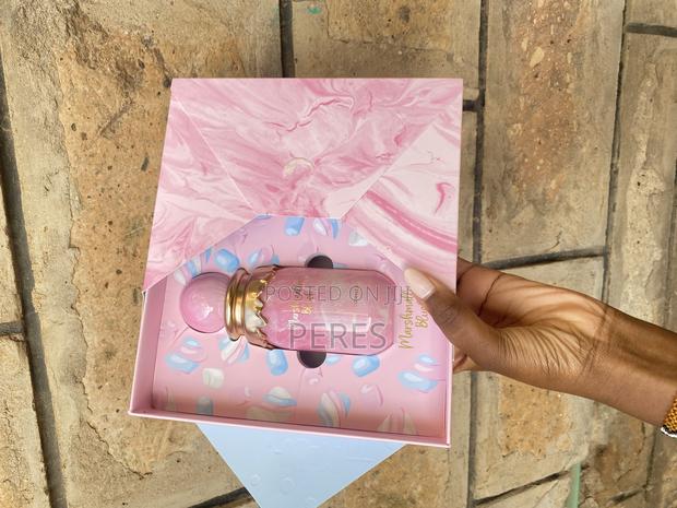 Marshmallow Blush - main view