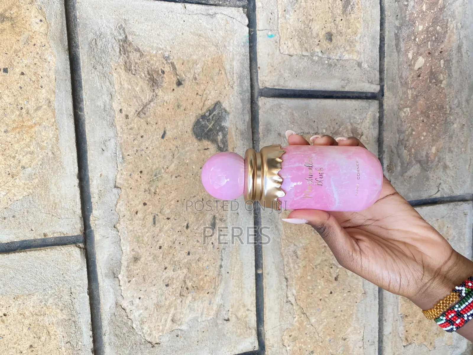 Marshmallow Blush