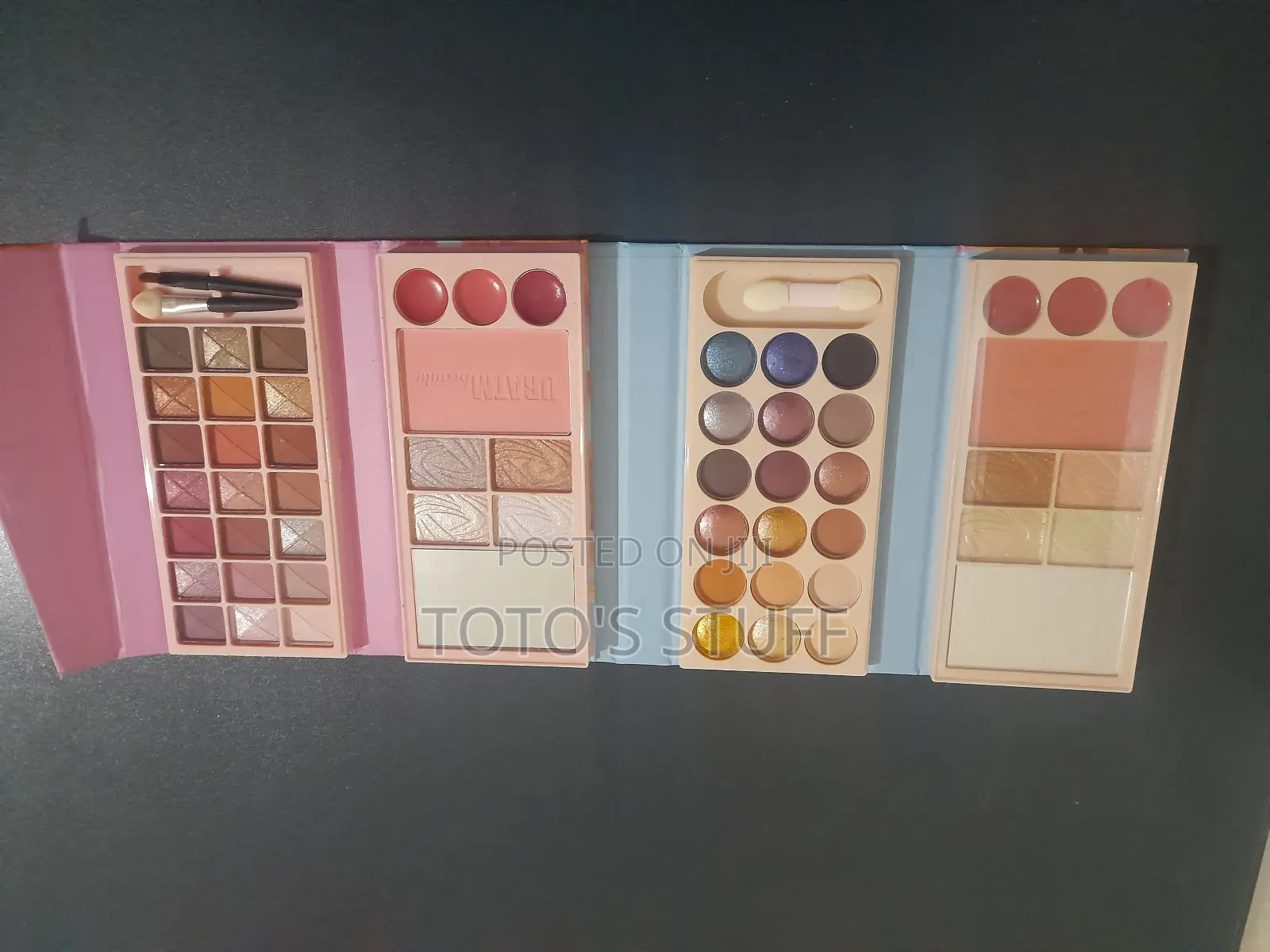 Kids Make-up Kit-perfect Gift