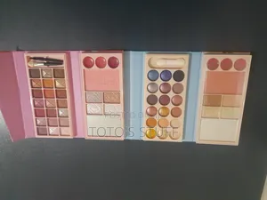 Kids Make-up Kit-perfect Gift