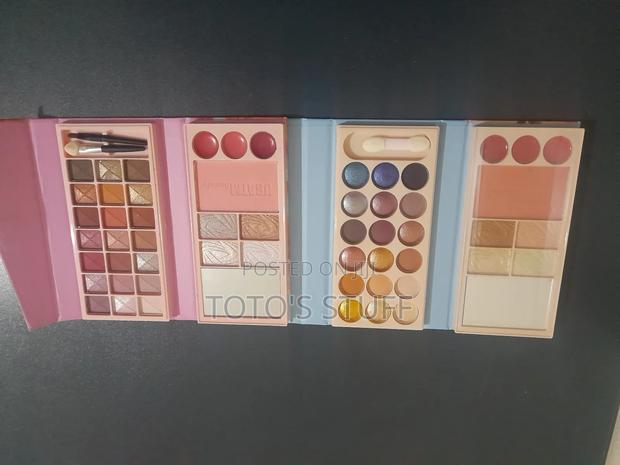 Kids Make-up Kit-perfect Gift