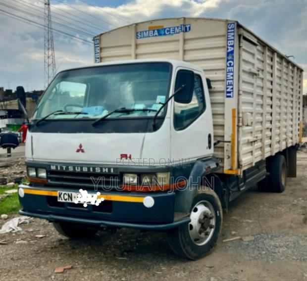 Fh Mitsubishi Local - main view