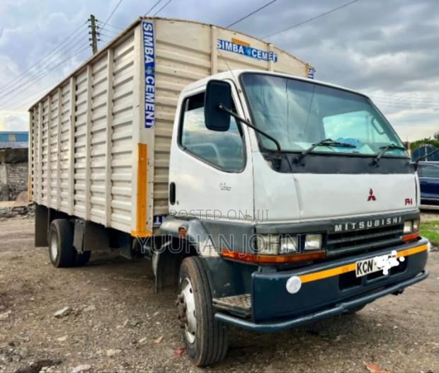 Fh Mitsubishi Local - thumbnail 2