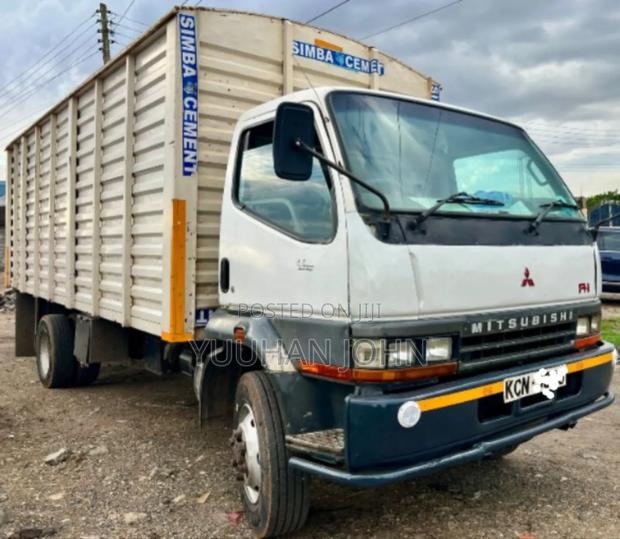 Fh Mitsubishi Local - thumbnail 3