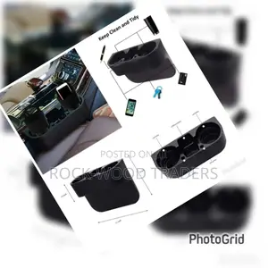 Car Cup Holder