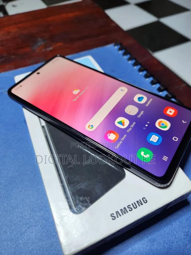 Samsung Galaxy A53 5G 128 GB Black