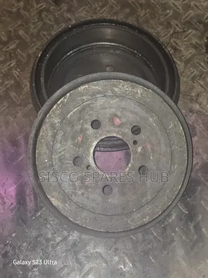 Brake Drums Premio/Allion 260