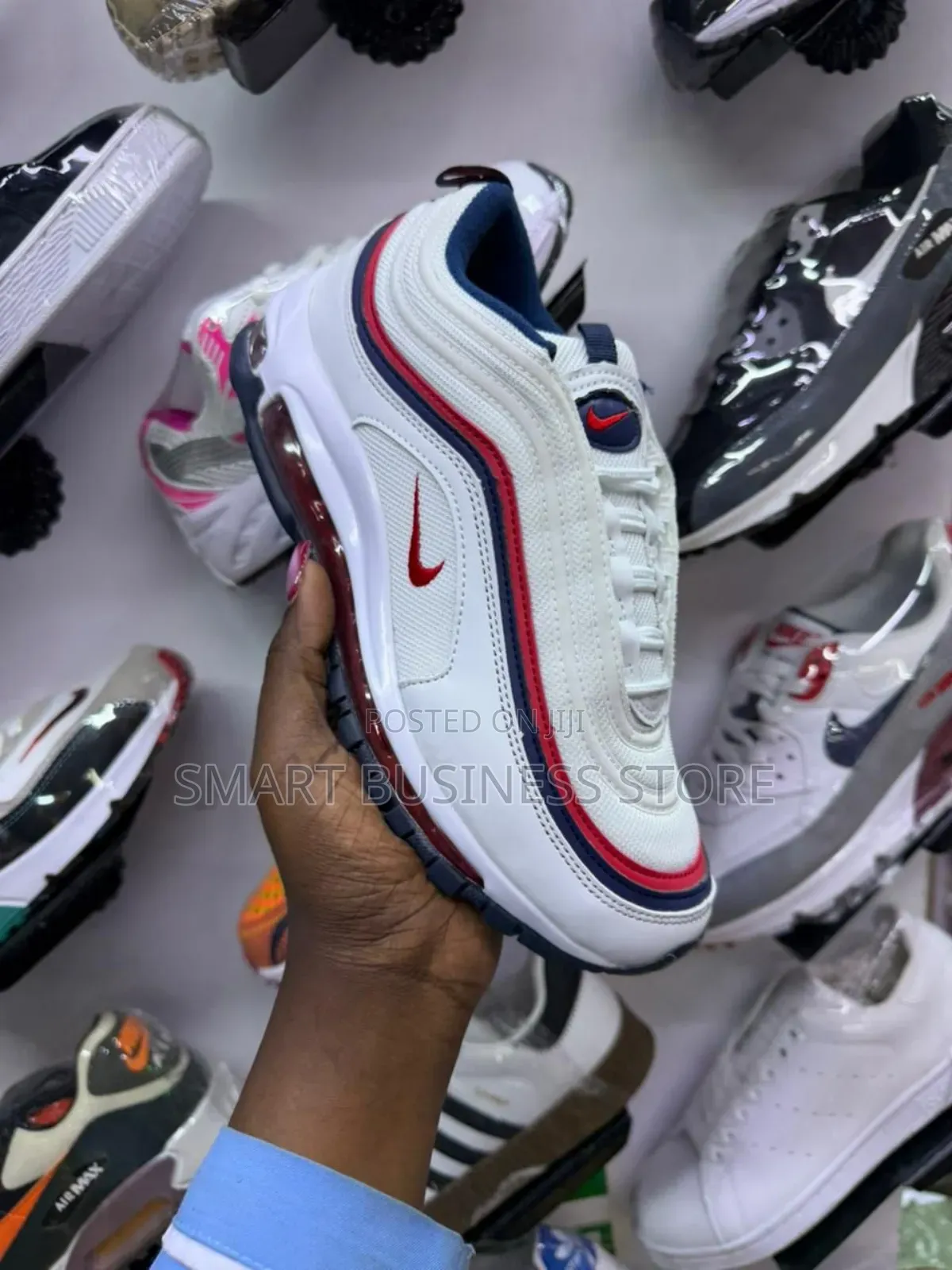 Nike Airmax 97 Sneakers