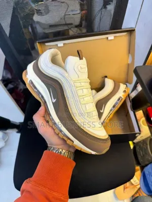 Nike Airmax 97 Sneakers