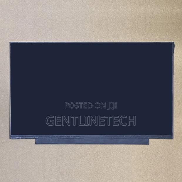 15.6” 30-Pin Led Screen – Laptop Replacement Display