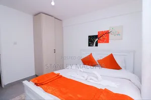 1bdrm Apartment in Muthiga, Kinoo for Rent