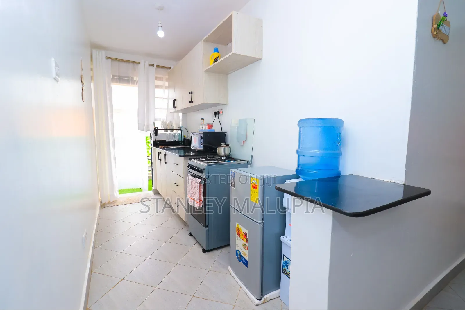 1bdrm Apartment in Muthiga, Kinoo for Rent
