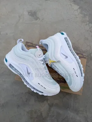 Airmax 97, Leather Airmax 97 Shoes
