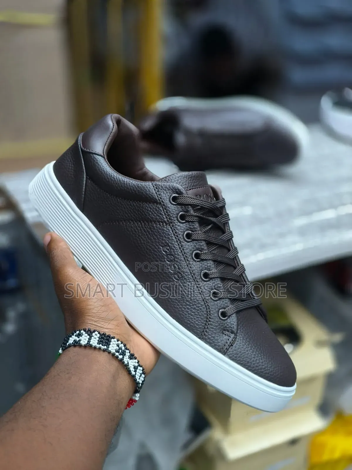 Boss Casuals for Men
