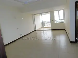3bdrm Apartment in Nyali for rent