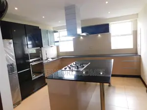 3bdrm Apartment in Nyali for rent
