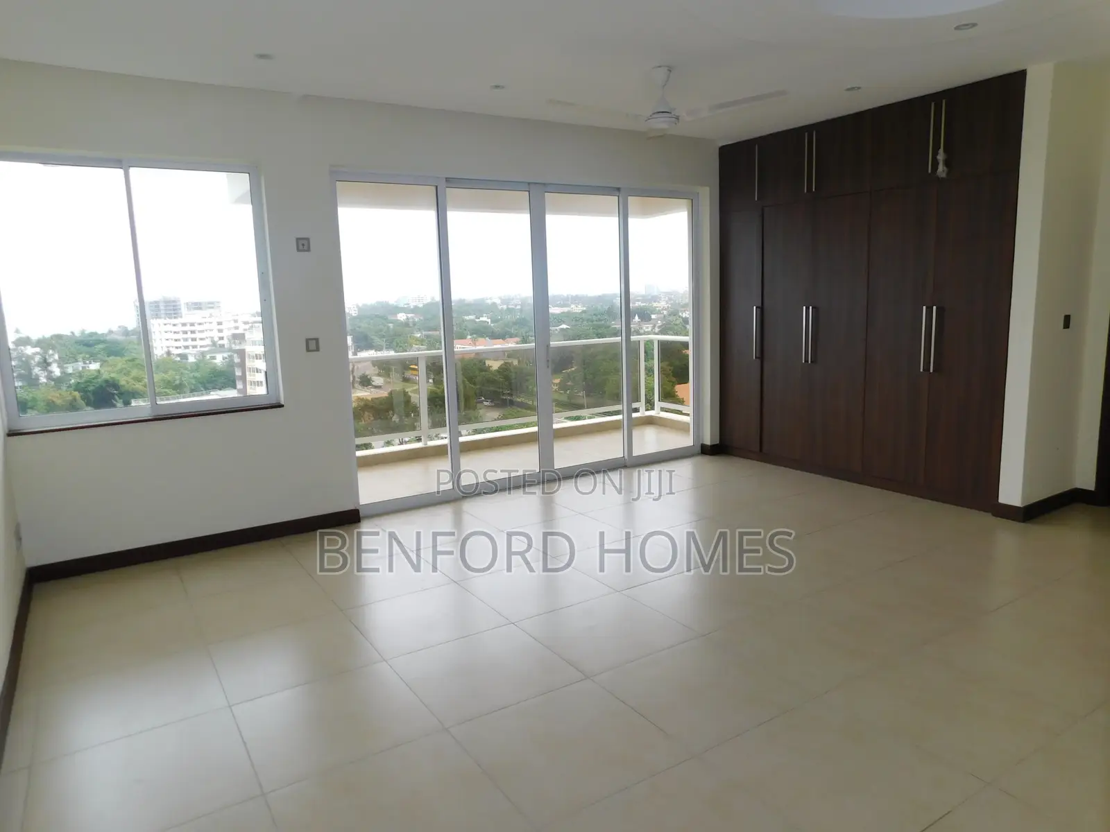 3bdrm Apartment in Nyali for rent
