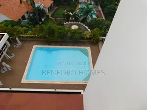 3bdrm Apartment in Nyali for rent