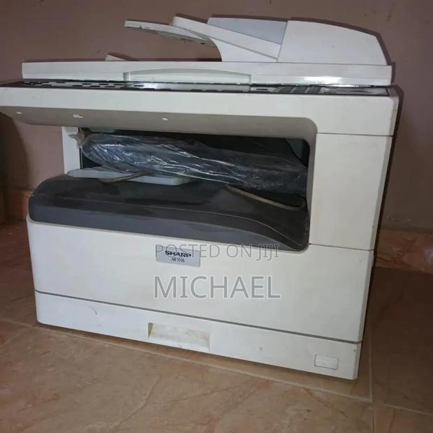 Photocopier