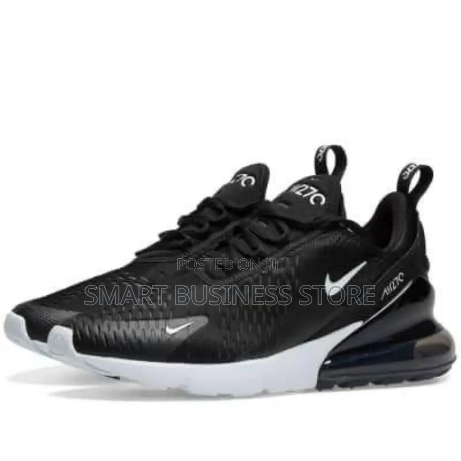 Airmax 270 Black