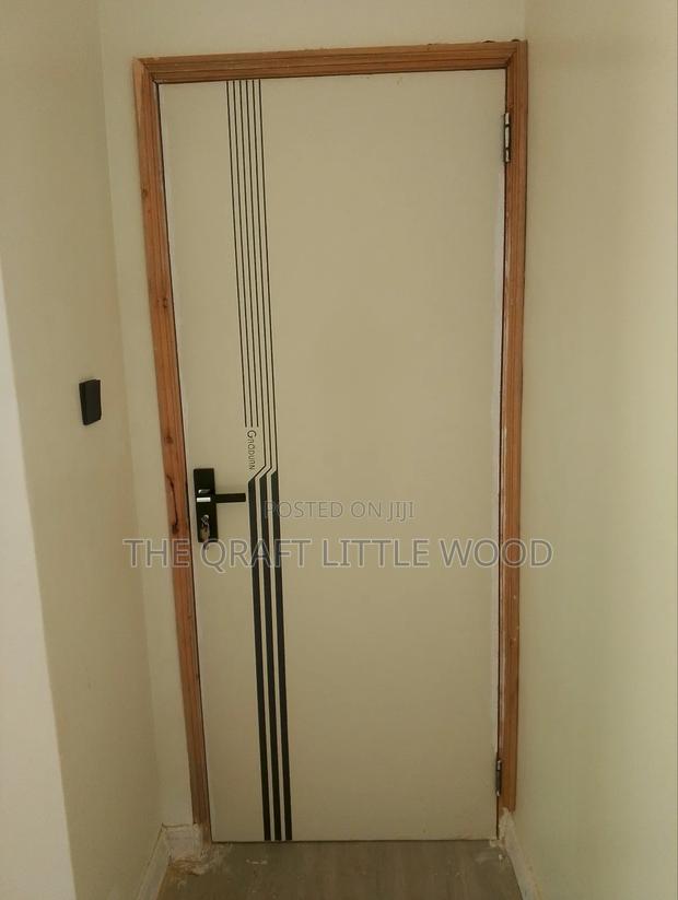 Laminated Door - thumbnail 2