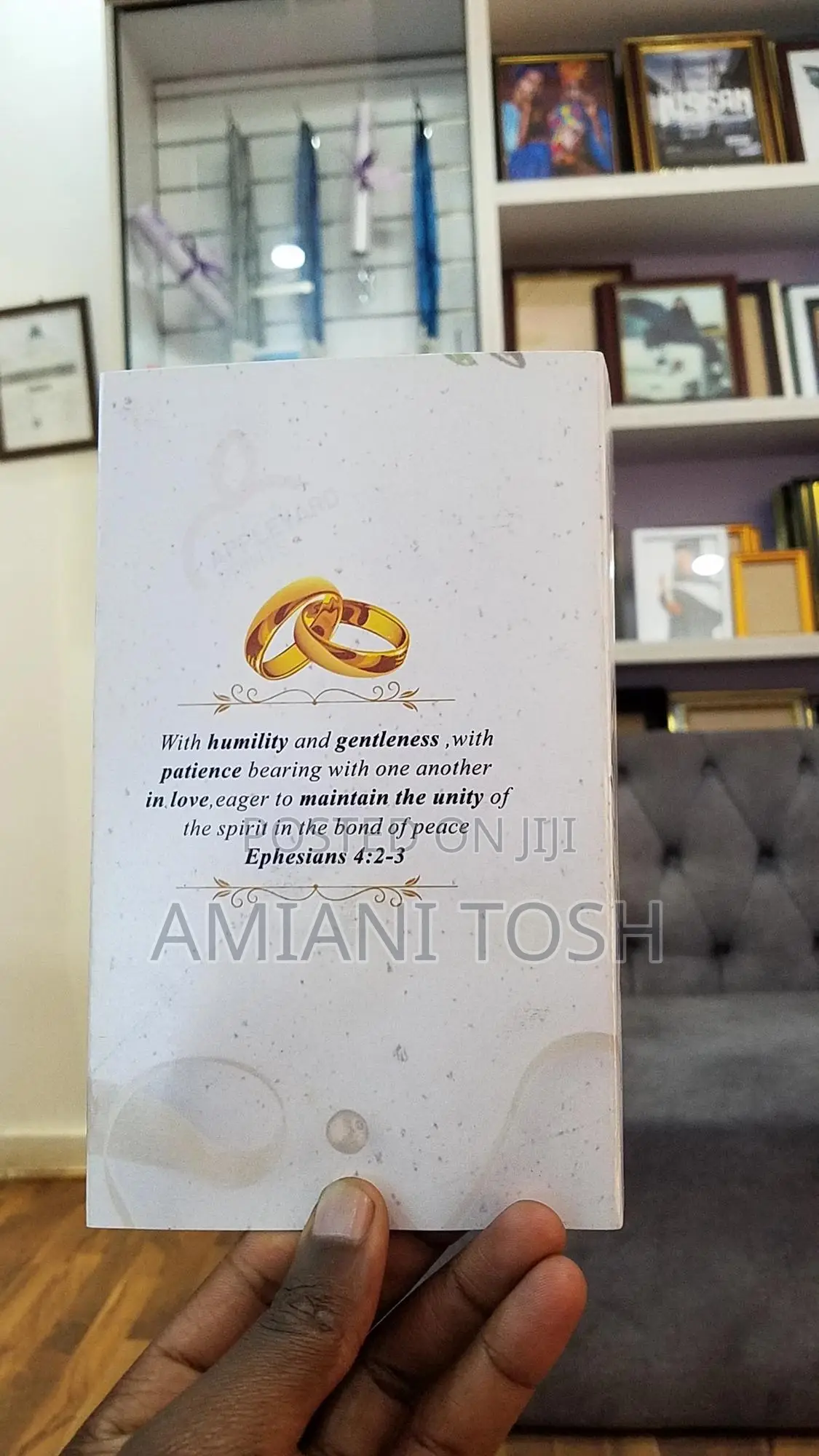 Wedding Card Design and Printing