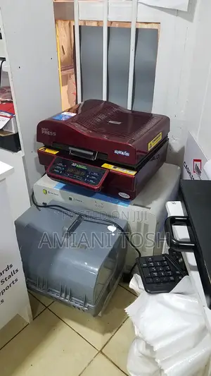Large Format Printing