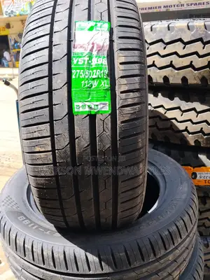 275/50zr19 Yusta Tyre