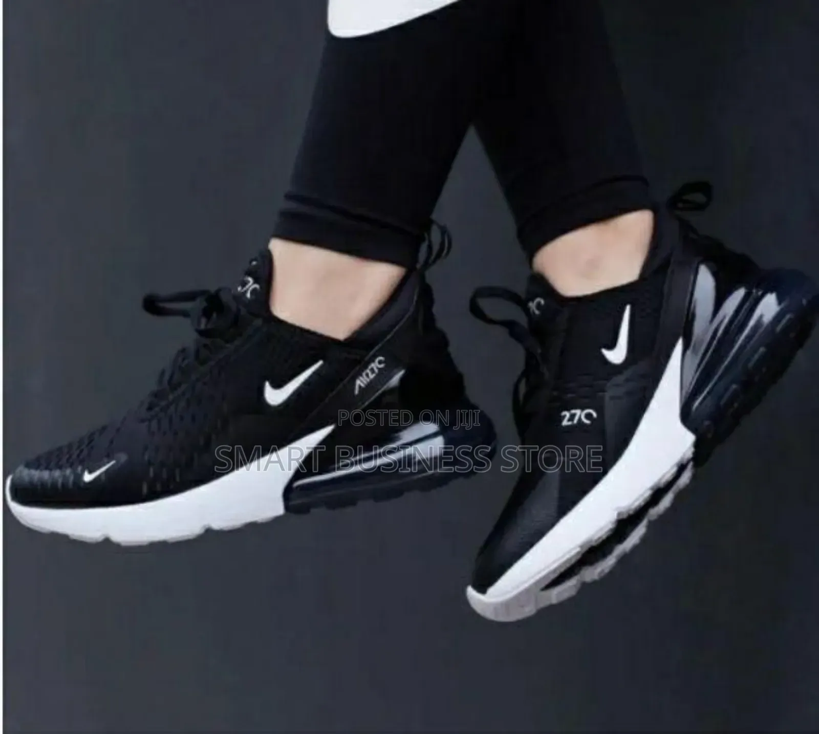 Airmax 270, Airmax 270 Sizes 37-45
