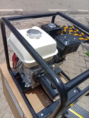 Honda Poker Vibrator