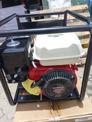 Honda Poker Vibrator