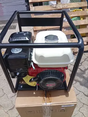 Full Set Concrete Vibrator