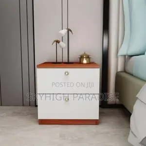 Julz Bedside Drawers