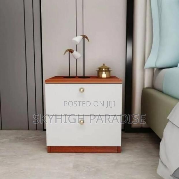 Julz Bedside Drawers - main view