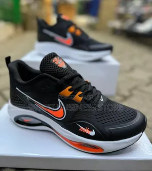 Nike Zoom X Motorsport Sneakers