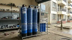 General Purpose Water Purifier