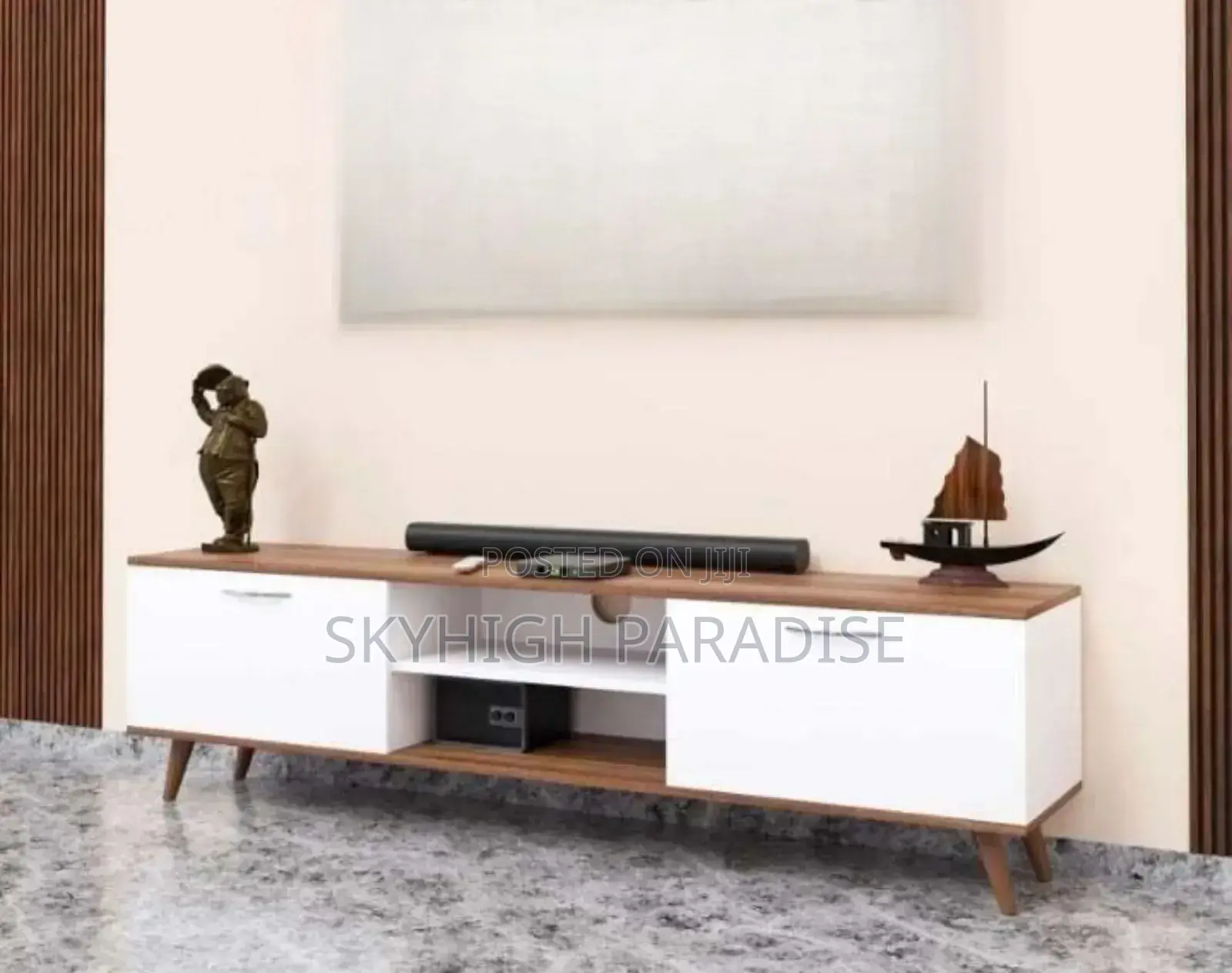 Ally 5ft Tv Stands