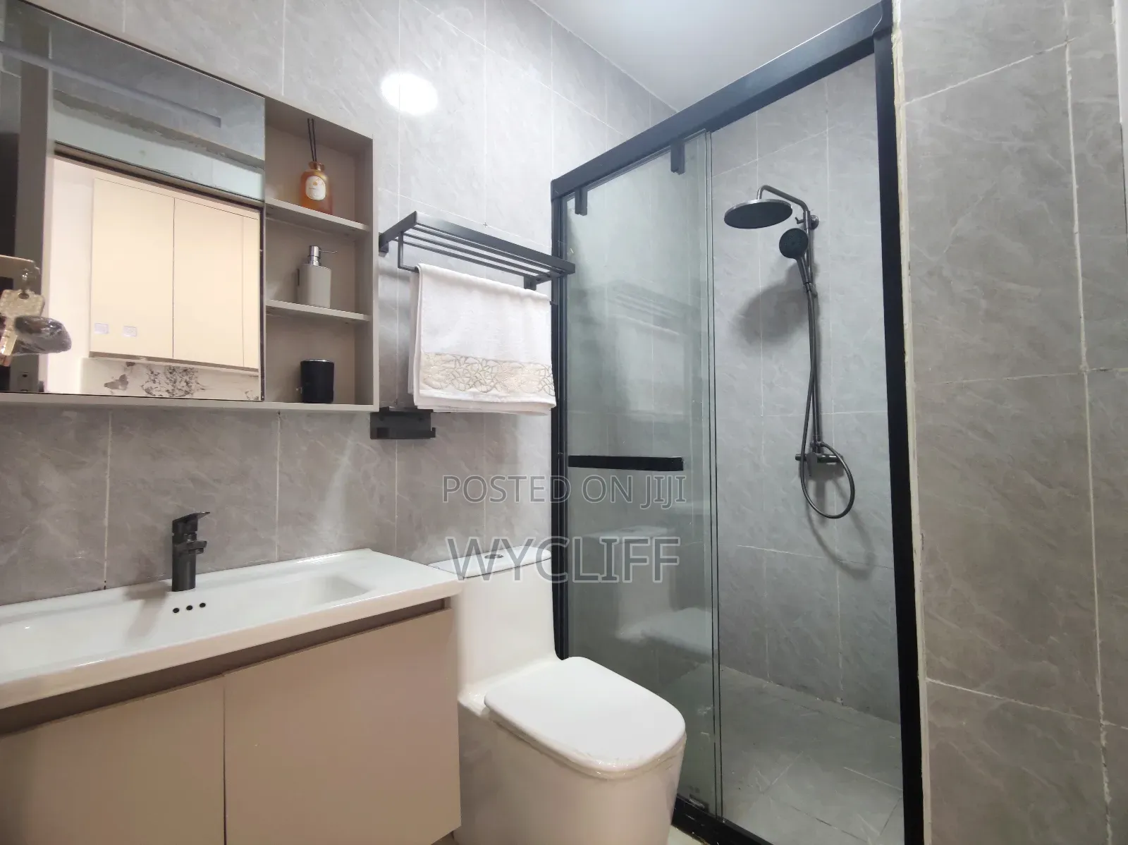 1bdrm Apartment in Roysambu for sale