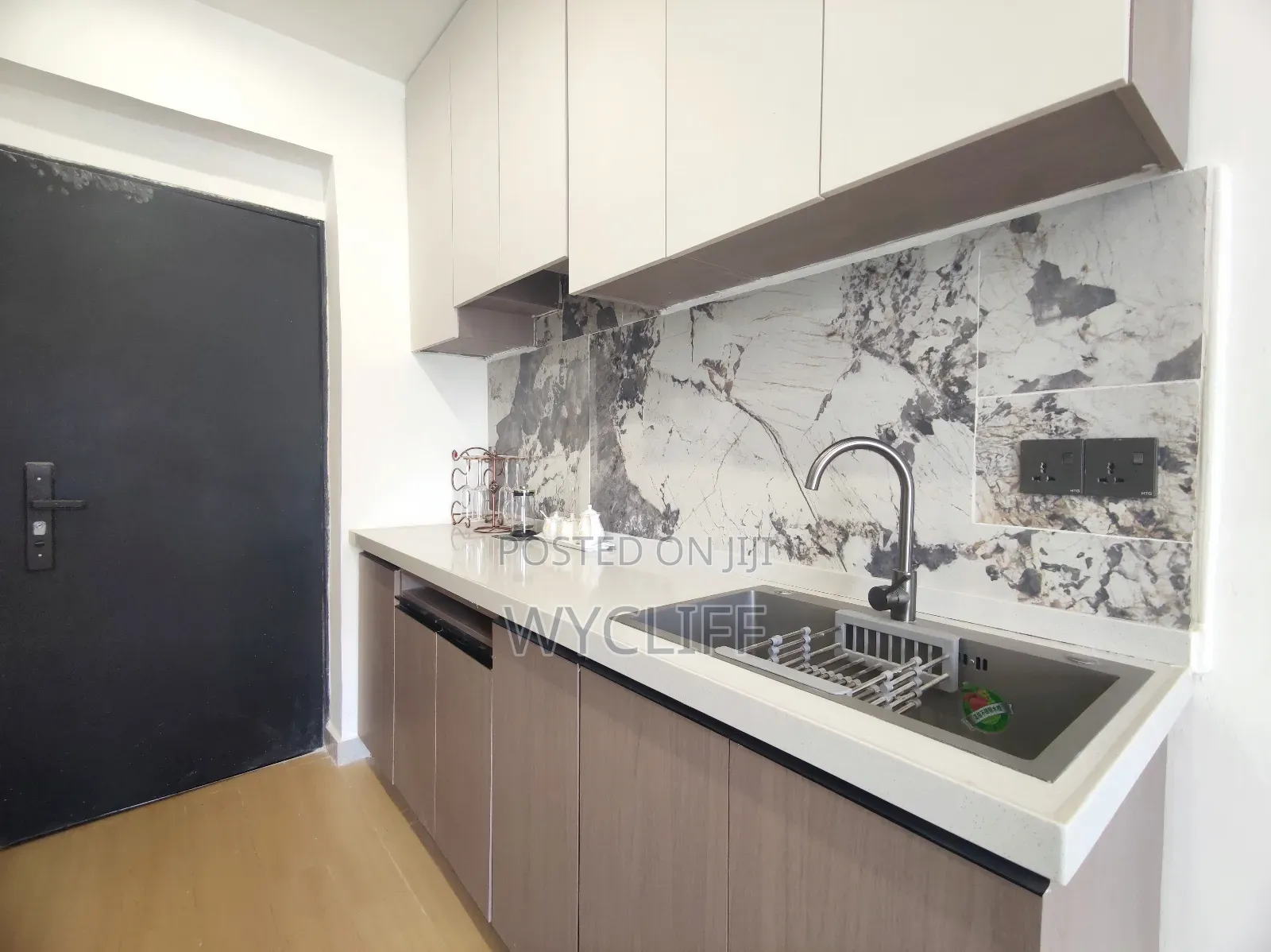 1bdrm Apartment in Roysambu for sale