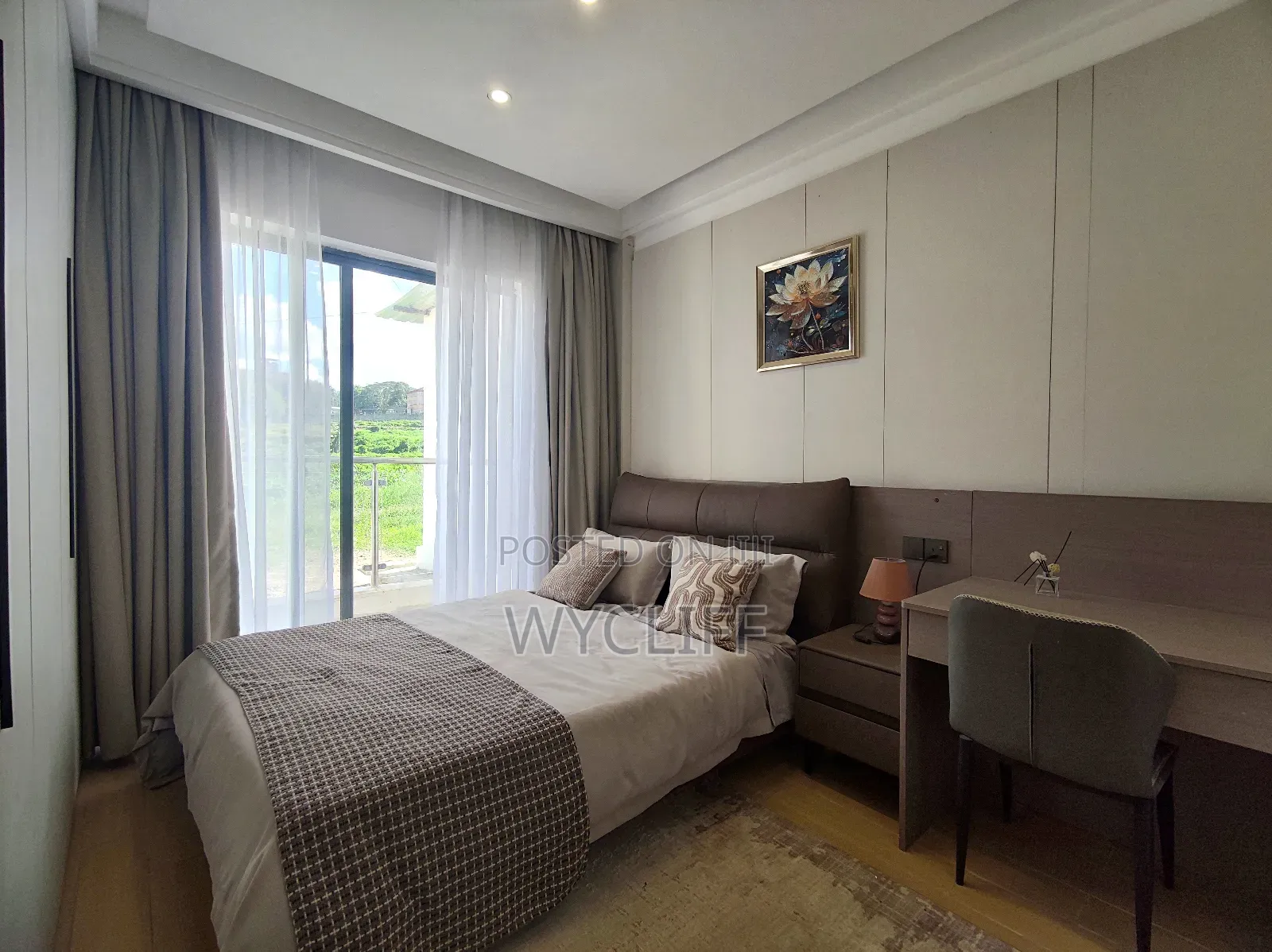 1bdrm Apartment in Roysambu for sale