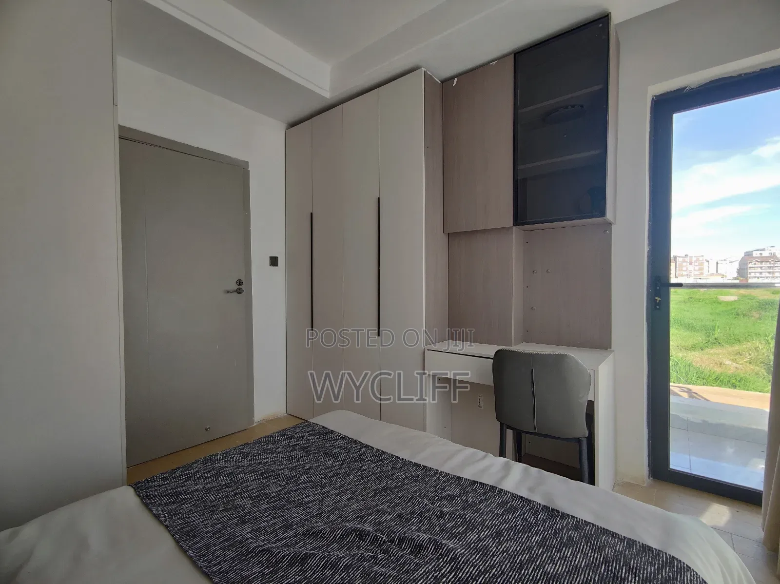 1bdrm Apartment in Roysambu for sale