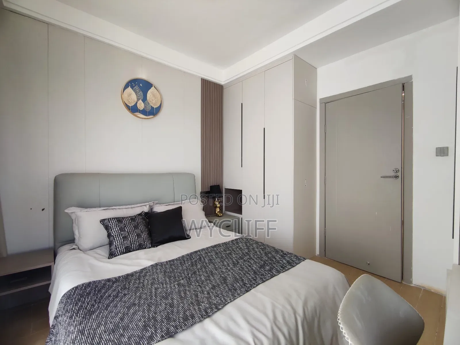 1bdrm Apartment in Roysambu for sale