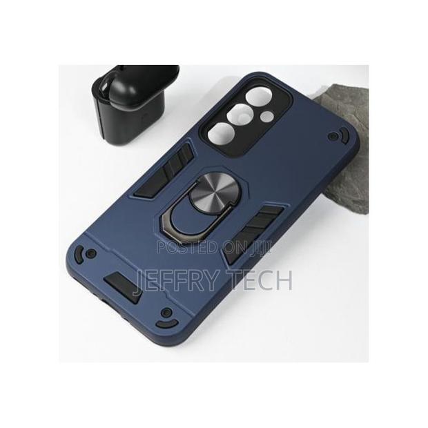 Armor Hard Back Cover Case for Samsung Galaxy A35 5g / A55 5 - main view