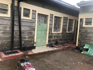 Plot That Is Built Already