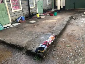 Plot That Is Built Already