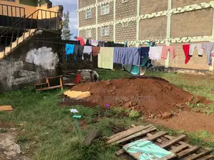 Plot That Is Built Already