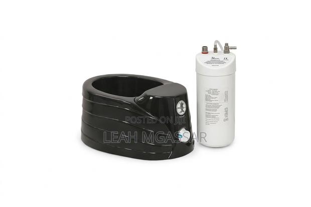 Fibre Foot Spa Instant Heater