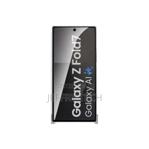 Samsung Galaxy Z Fold 7 Glass Privacy Screen Protector - thumbnail 3